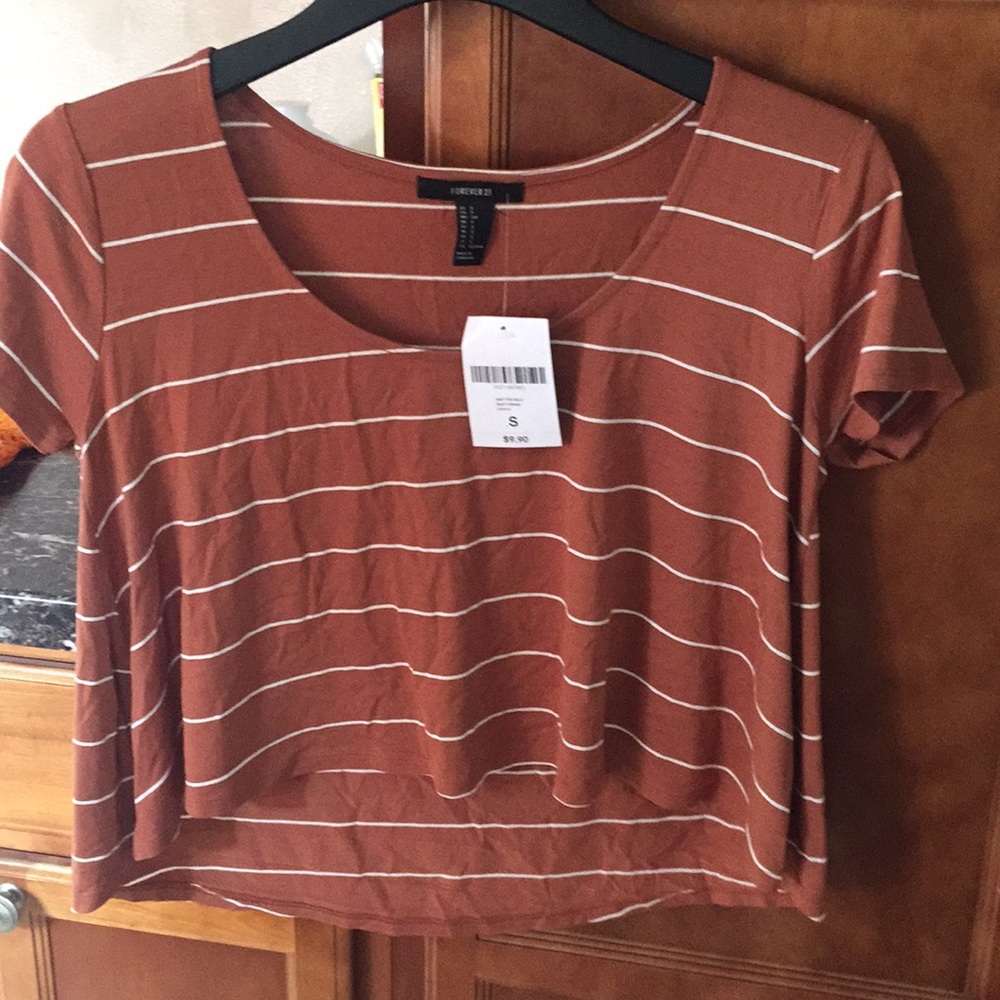 Knit top- forever 21